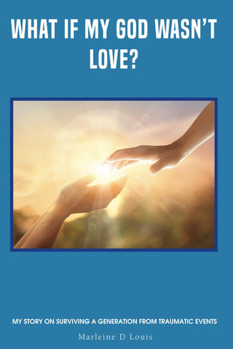 What If My God Wasn’t Love?