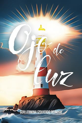 Ojo de Luz Libro de poesías