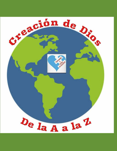 La creación de Dios de la A a la Z: Jonathan & Alicia Looney