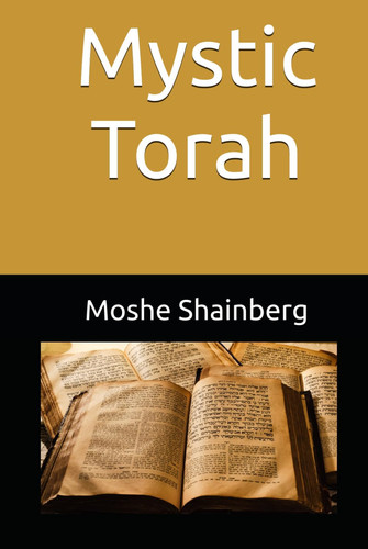 Mystic Torah