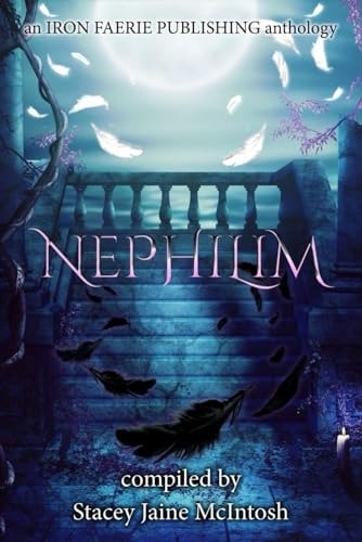 Nephilim (Beyond Fantasy Series)
