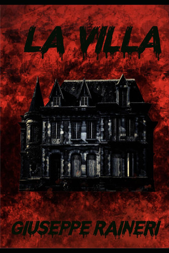 La Villa (Italian Edition)