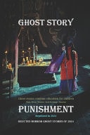 Ghost Story Punishment Short Horror Ghost Stories Combined With Education For Children