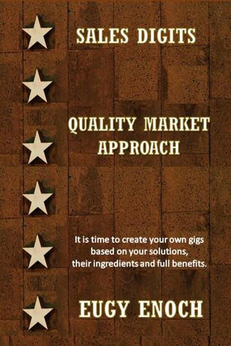 Quality Market Approach (Sales Digits Series)