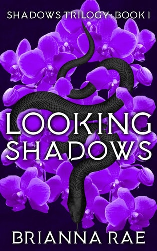 Looking Shadows Shadows Trilogy Book One