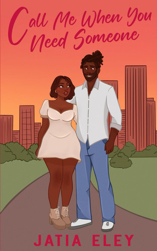 Call Me, When You Need Someone (Lakeview)