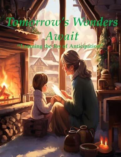 "Tomorrow's Wonders Await": "Learning the Joy of Anticipation"