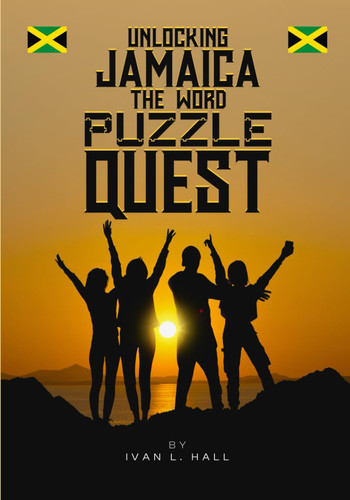 Unlocking Jamaica The Word Puzzle Quest