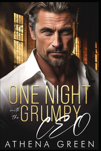 One Night with the Grumpy CEO: A Single Dad Small Town Romance (Love in Oakville)