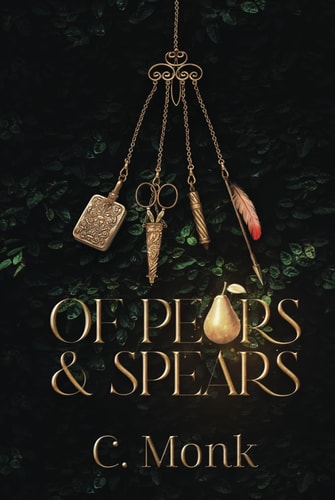 Of Pears & Spears (The Thule Cycle)