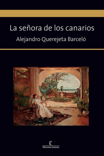 La señora de los canarios
