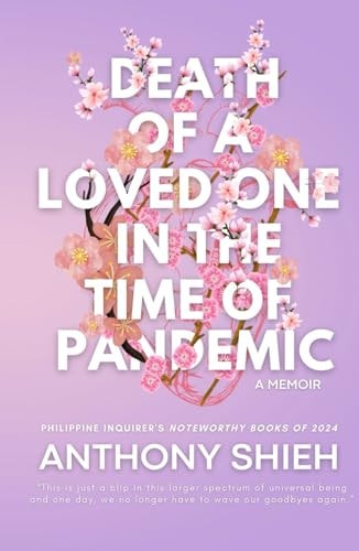 Death Of A Loved One In The Time Of Pandemic