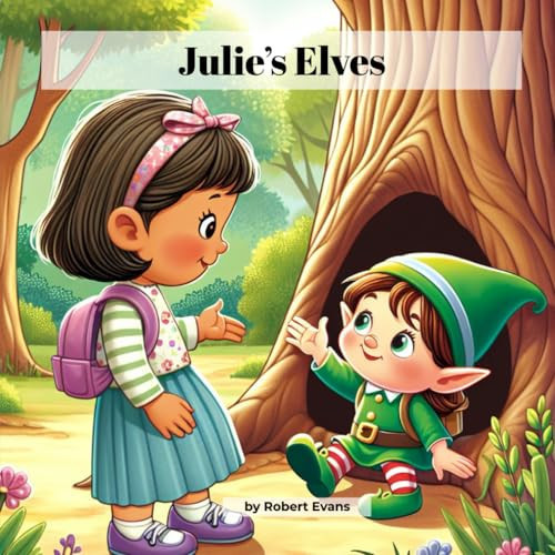 Julie's Elves
