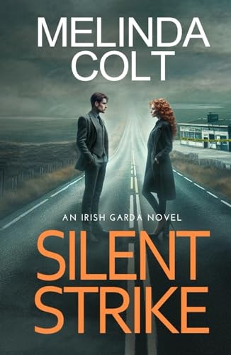 Silent Strike (The Irish Garda Squad)