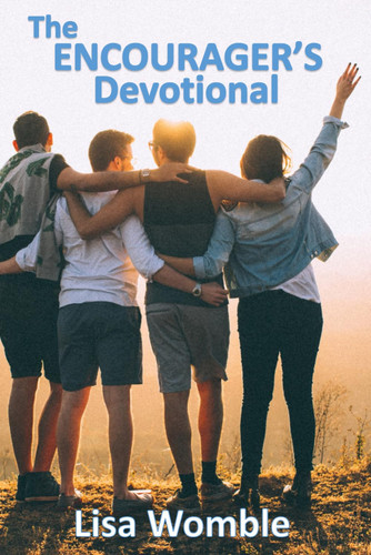 The Encourager's Devotional
