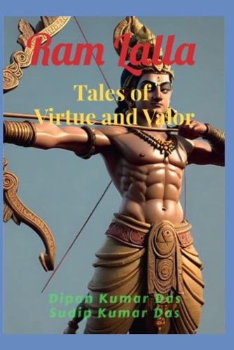Ram Lalla Tales of Virtue and Valor