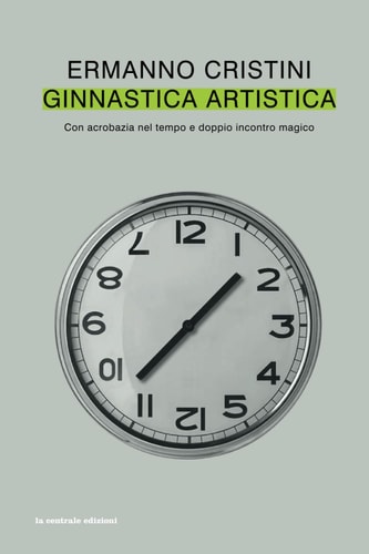 Ginnastica artistica Con acrobazia nel tempo e doppio incontro magico