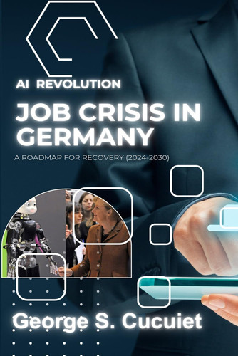 Job Crisis in Germany: A Roadmap for Recovery (2024-2030