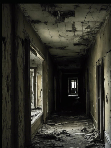 The Asylum