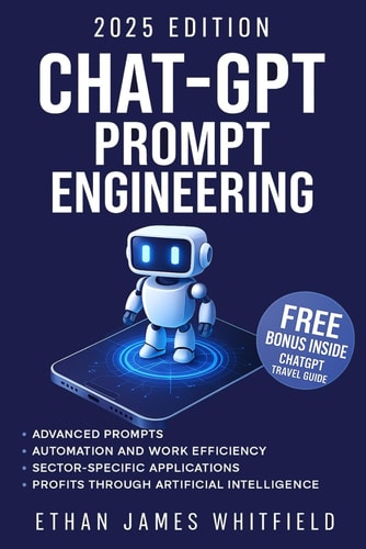 ChatGPT Prompt Engineering: Advanced Prompts Strategies and Expert Tips for Achieving Financial Success Through AI