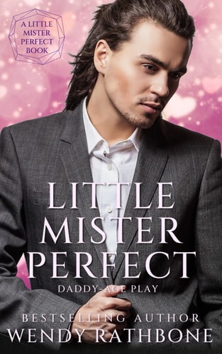 Little Mister Perfect (Little Mister Perfect Series)