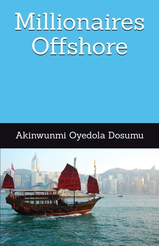 Millionaires Offshore Blueprint of Success