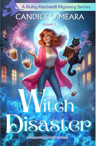 Witch Disaster