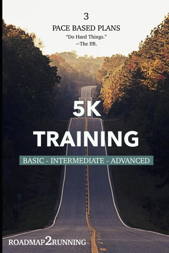 5K Training Plans: 3 Pace Based Plans for Serious Runners