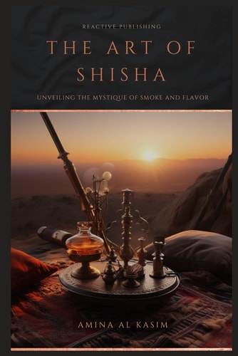 The Art of Shisha Unveiling The Mystique Of Smoke And Flavour: Hookah for the Home