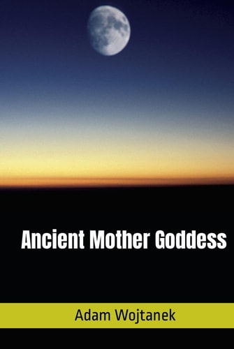 Ancient Mother Goddess