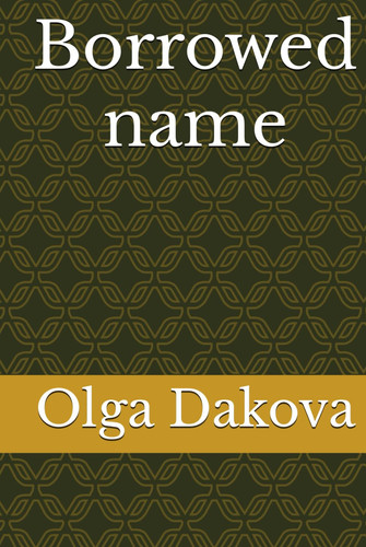 Borrowed name