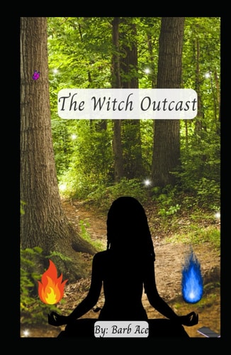 The Witch Outcast