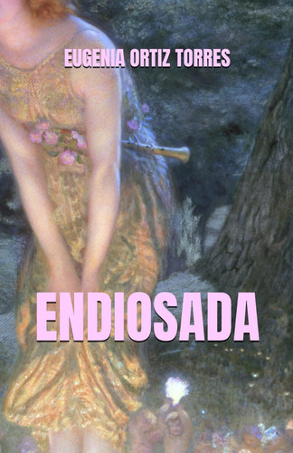 ENDIOSADA (Spanish Edition)