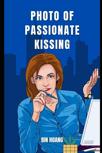 Photo Of Passionate Kissing