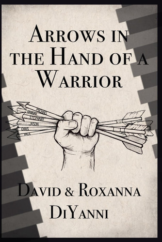 Arrows in the Hand of a Warrior: Empowering our children to bring light into the world