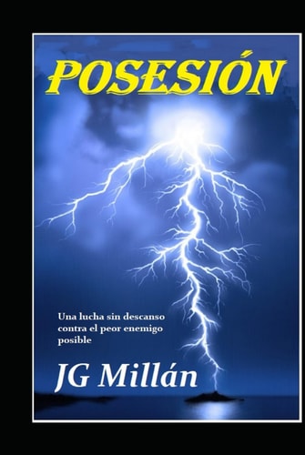 Posesión (Spanish Edition)