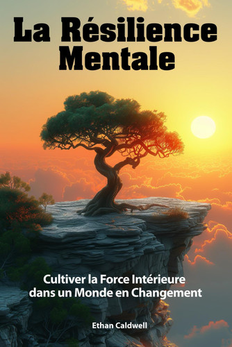 La Résilience Mentale : Cultiver la Force Intérieure dans un Monde en Changement: Stratégies et Pratiques pour Thrive Amidst Adversity (French Edition)