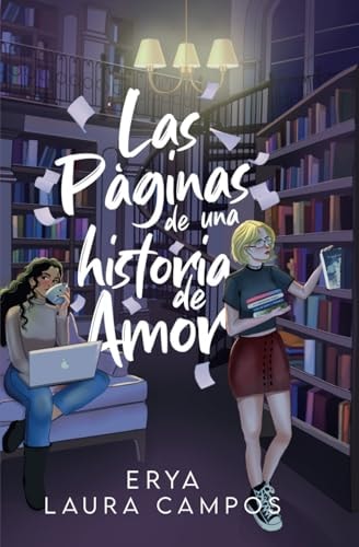 Las páginas de una historia de amor