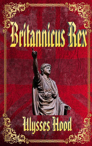 Britannicus Rex: Or: A-Politics Now