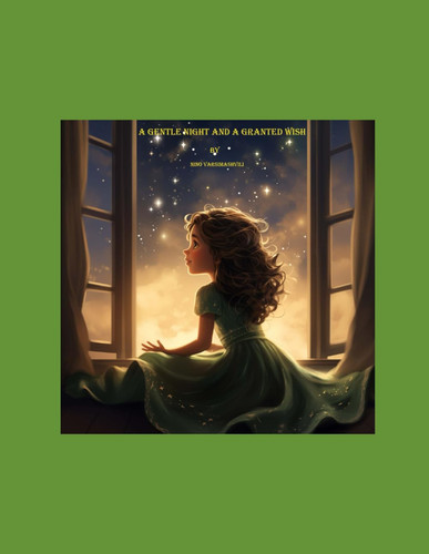 A Gentle Night and A Granted Wish