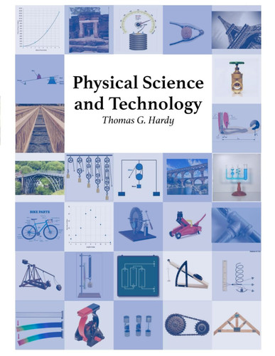 Physical Science and Technology - 2nd Edition