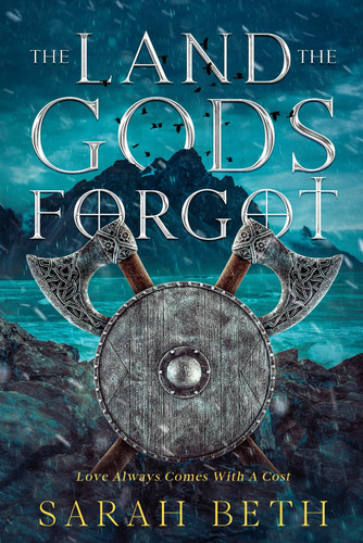 The Land the Gods Forgot