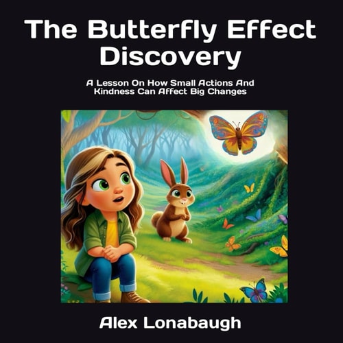 The Butterfly Effect Discovery A Lesson On How Small Actions And Kindness Can Affect Big Changes
