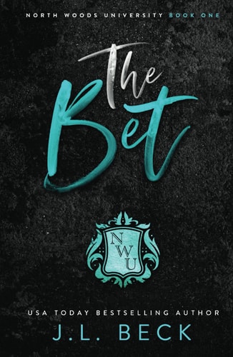 The Bet Hardback (Northwood University Series Hardback)