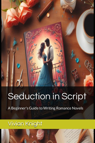 Seduction in Script: A Beginner's Guide to Writing Romance Novels