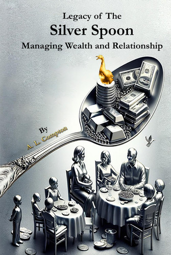 Legacy of The Silver Spoon: Managing Wealth and Relationship
