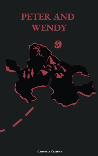 Peter and Wendy (Campbell Classics)