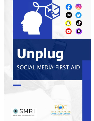 Unplug: The Mentorship and Social Media First Aid Workbook