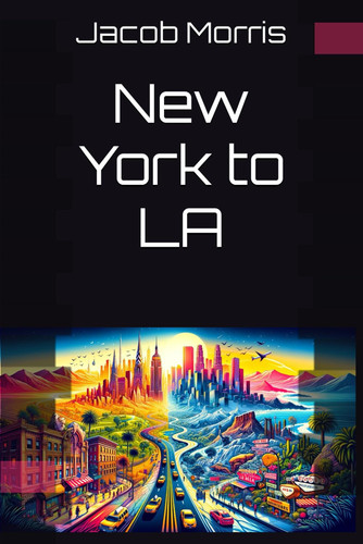 New York to LA