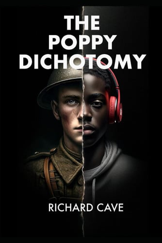 The Poppy Dichotomy (The Poppy Saga)